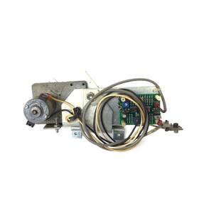 Cybex 615888219613 Tectrix Bikemax R Recumbent Bike Servo Resistance Motor Board And Wire