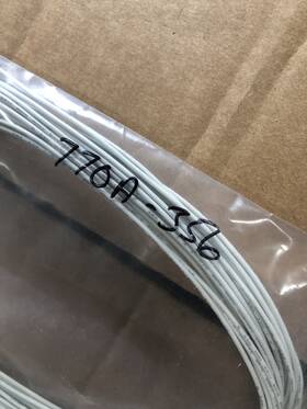 770a-356 Cybex Mcc To Epem Cable New