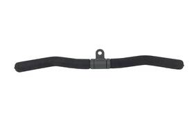 8665476 Cybex Strength System Low Row Curl Bar Contoured Gym Attachment 8665476 Cybex Strength System Low Row Curl Bar Contoured Gym Attachment