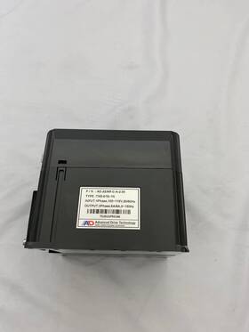 Ad-22395 Cybex 525t Motor Controller Ad22395 Used Serviced No Core Needed