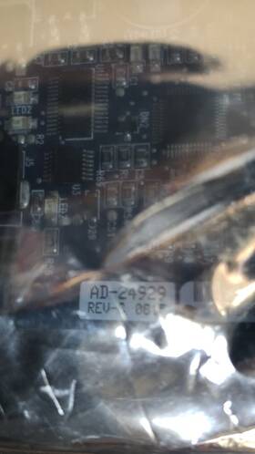 Ad-24929 Cybex New Lower Board For 525 625 770 Bikes After K0223