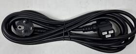 Aw-20282 Cybex Proform Commercial Treadmill Power Supply Cord 230v