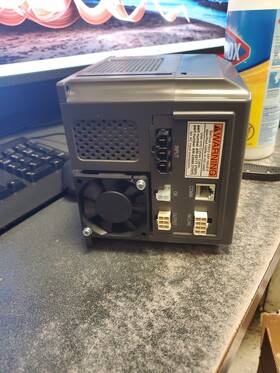 Aw-22689 Cybex Aw-22177 High Performance Treadmill Drive Controller. New