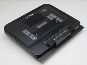 C50lt-xwxem-01r Cybex Integrity Console T258268