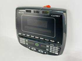 750at Cybex Cp843 Body Arc Trainer Elliptical Display Console Panel