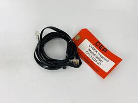 Q20ci Cybex Dc492 Treadmill Wire Harness Cable