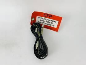 700r-ct Cybex Dc494 Upright Bike Ribbon Interconnect Wire Harness Cable