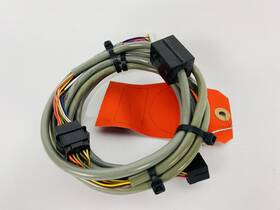 750at Cybex Dc592 Total Body Arc Trainer Main Wire Harness Cable