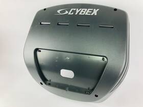 Ec286 Cybex 525t Treadmill Display Console Back Cover Ec286 Cybex 525t Treadmill Display Console Back Cover