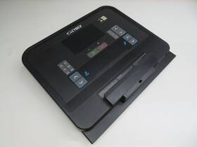 Intc-xwxxx-02 Cybex Integrity Console T258253 Intc-xwxxx-02 Cybex Integrity Console T258253