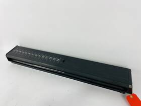700r-ct Cybex Mx337 Upright Bike Seat Extrusion