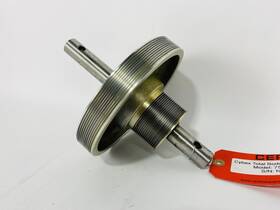 750a-110 Cybex Mx507 750at Arc Trainer Elliptical Pulley Assembly Double