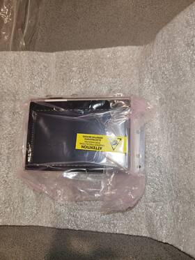 Pkcp-23317 Cybex 770t Treadmill Gui Arc Trainer Touchscreen New