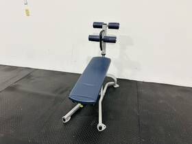 Re19 Cybex Adjustable Abdominal Bench