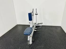 Re26 Cybex Seated Row Machine