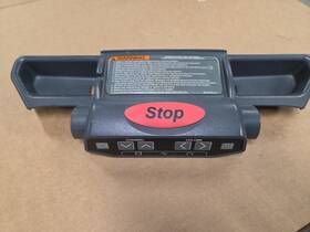 Sw-20813 Cybex 750c 750r 751t Av Switch Assembly