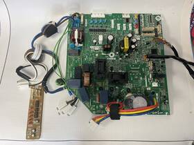 4mxs100aa Daikin Ex13011-1 Air Conditioning Computer Board For 3mxs80aa