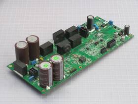 1020527-0010 Daryoung Ab E360224 Motor Drive Circuit Board T258314