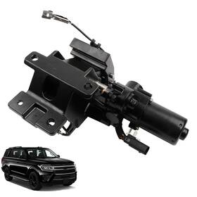 Jl1z-16a507-b Dasbecan Jl1z-16a507-b/h/k Power Running Board Motor And Bracket - Left Driver Side Compatible W