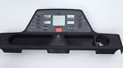 De00100 Keys Fitness Encore Treadmill De00100 Keys Fitness Encore Treadmill