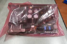 Delta Electronics Apmt-1500a1 Johnson Matrix Treadmill Inverter Motor Controller 1500w Nib