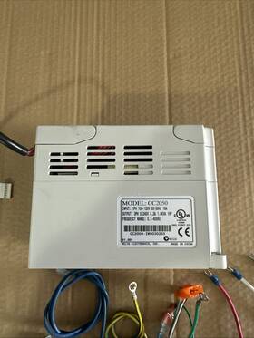 Delta Electronics Cc2050-iw0030255 Inverter Model Cc2050 For Freemotion Reflex T 11.4 Treadmill