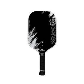 Diadem Sports 767637414784 Warrior V2 Pickleball Paddle Liquid Carbon Fiber Edgeless Design