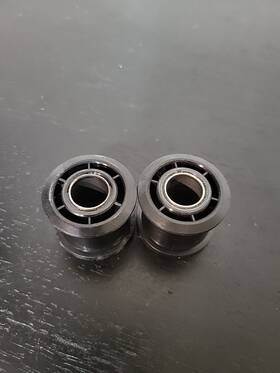 Diamondback 204d 1100es Stepper Belt Tensioner