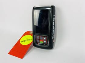 510ic Diamondback Cp856 Studio Cycle Bike Display Console Panel 510ic Diamondback Cp856 Studio Cycle Bike Display Console Panel