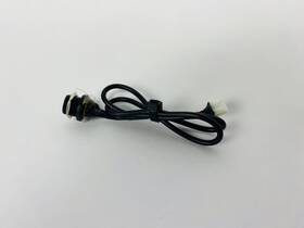 Diamondback Pp422 510ic Studio Cycle Bike Power Entry Jack Wire Harness