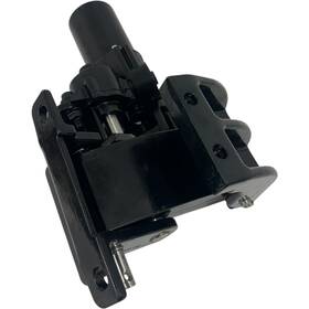 F150 Dicmic 445029160169 Front Right Passenger Side Running Board Motor With Bracket For 2015-2020 Ford