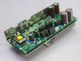 Asr-mcaa2lf-4a Digital Concepts 11554 Motor Drive Board T258320