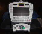 C52r-01 Display Console C53u C53u-50 Sportsart Part