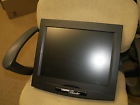 Displays-15 Pvs-15 Monitor Precor Cardio Theater Lcd Inch Tv W Remotes Stands