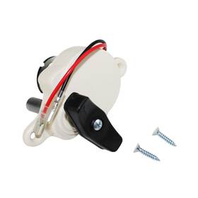 K6010-80 Dometic Usa 17 Rpm Lift Motor Asm