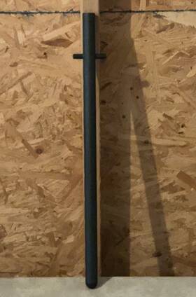 Dp Cg-8 Marcy Weider Golds Home Gym Weight Stack Selector Guide Rod Pole