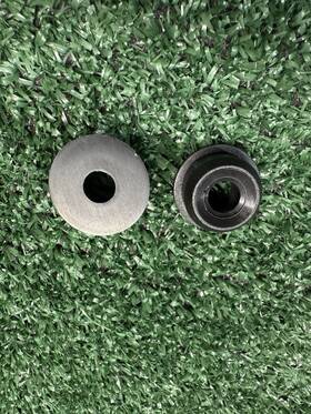 29098500 Dp Fitness Set 2 Equipment Bushing Part#