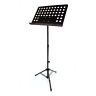 Dp497 Cadence Music Stand Black