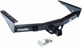 75105 Draw-tite Max-frame Receiver Black 75105 Draw-tite Max-frame Receiver Black