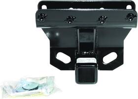 75338 Draw-tite Max-frame Receiver 75338 Draw-tite Max-frame Receiver