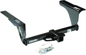 75673  Draw-tite Max-frame Receiver Black