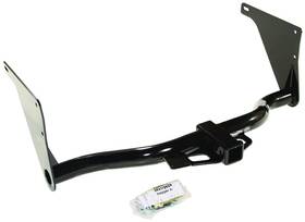 75758 Draw-tite Max-frame Receiver Black 75758 Draw-tite Max-frame Receiver Black
