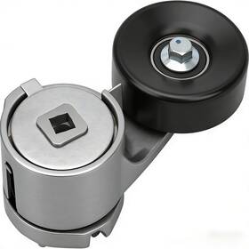 89224 Drivestar Belt Tensioner With Pulley Assembly 1987 1988 1989 1990 1991