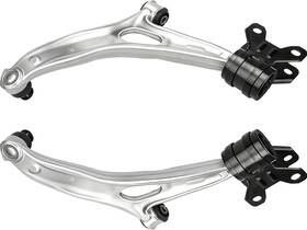 Bv6z-3079f Drivestar Bv6z-3078f Front Lower Control Arms Fit 2012-2016 For F