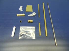 Dum2370 Dumas Products Inc. Running Hardware For Pt-212