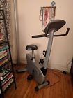 E1500 Vision Fitness Deluxe Bike E1500 Vision Fitness Deluxe Bike