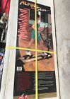 E282 Alpine Skier Exercise Machine