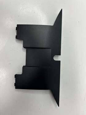 Rc-cov2 Echleon Rear Monitor Cover / Trim Piece Electronics For Echelon Ex4 Exercise Bike