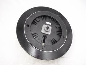361322 Eddy Inc. Upright Mechanism Pulley For Gg Cycle Trainer 300 C See Desc