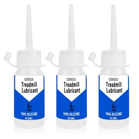 Edsrdus 766640665640 Treadmill Belt Lubricant 100% Silicone Oil Ideal For All Brands Ext Edsrdus 766640665640 Treadmill Belt Lubricant 100% Silicone Oil Ideal For All Brands Ext